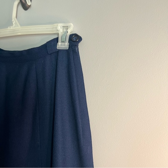 Vintage prestige of Boston union made‎ skirt - Picture 2 of 6